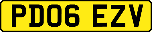 PD06EZV