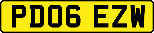 PD06EZW