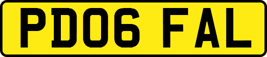 PD06FAL