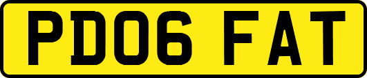 PD06FAT