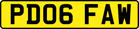 PD06FAW