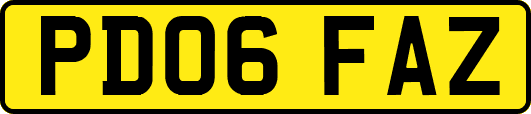 PD06FAZ