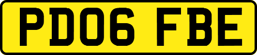 PD06FBE