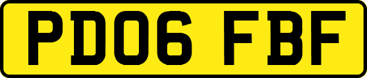 PD06FBF