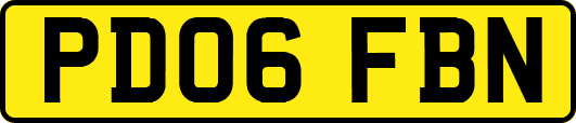 PD06FBN