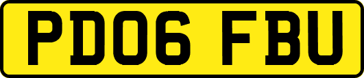 PD06FBU