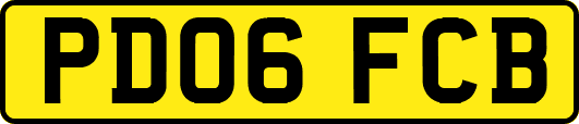 PD06FCB