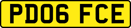 PD06FCE