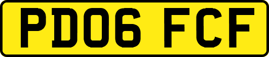 PD06FCF