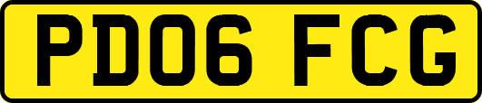 PD06FCG