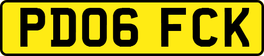 PD06FCK