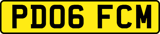 PD06FCM