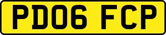 PD06FCP