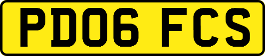 PD06FCS