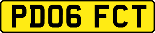PD06FCT