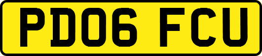 PD06FCU