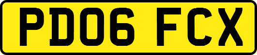 PD06FCX