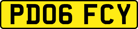PD06FCY