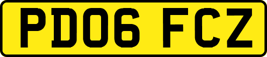 PD06FCZ
