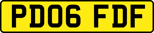 PD06FDF