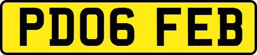 PD06FEB