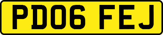 PD06FEJ