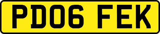 PD06FEK