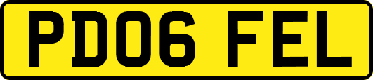 PD06FEL