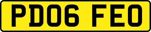 PD06FEO