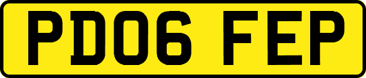 PD06FEP