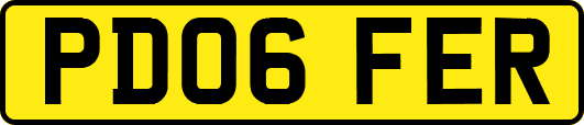 PD06FER