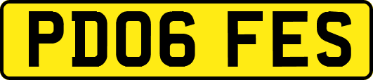 PD06FES