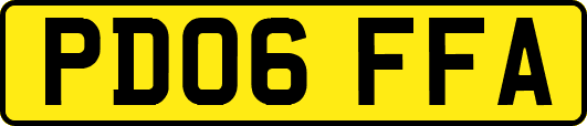 PD06FFA