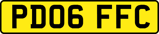 PD06FFC