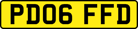 PD06FFD