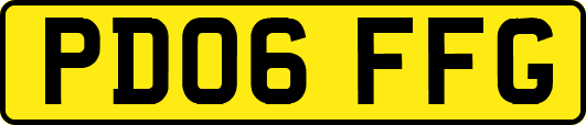 PD06FFG