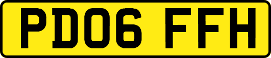 PD06FFH