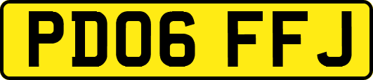 PD06FFJ
