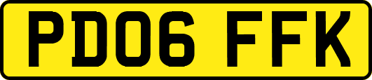 PD06FFK