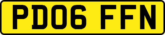 PD06FFN