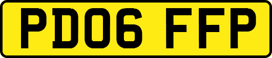 PD06FFP