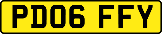 PD06FFY