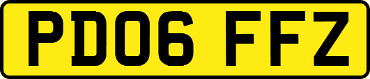PD06FFZ