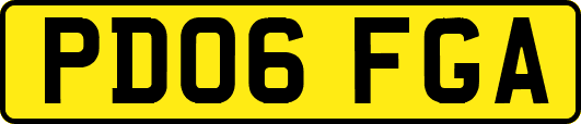 PD06FGA