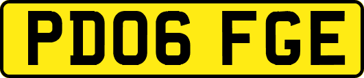 PD06FGE