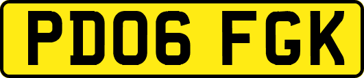 PD06FGK