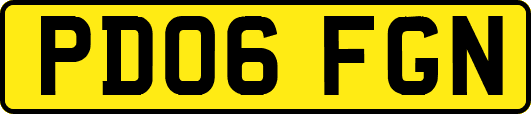 PD06FGN