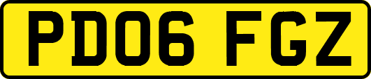 PD06FGZ