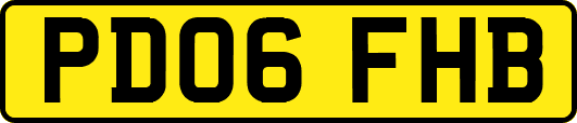 PD06FHB