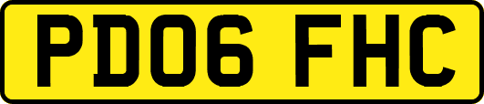 PD06FHC